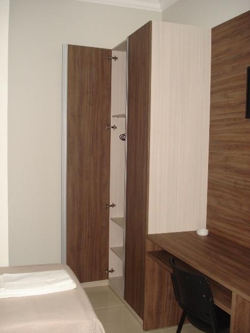 Hotel Avenida Joao Pinheiro Phòng bức ảnh